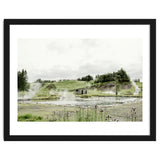 A natural hot spring bath - Iceland thumbnail