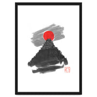 Castle And Moon 2023