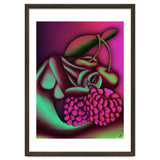 Sleepy Among The Berries And Cherries thumbnail
