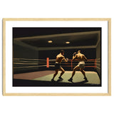 Boxing Gym #6 thumbnail