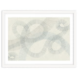 calming essentials Curved Lines blue thumbnail