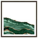 Emerald & Gold Agate Texture 08 thumbnail