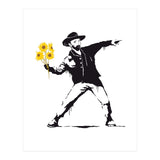 Vincent Sunflowers (Print Only) thumbnail
