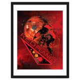 Red Planet thumbnail