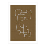 Minimalist Box Lines (Print Only) thumbnail