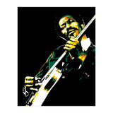 Buddy Guy American Chicago Blues Legend (Print Only) thumbnail