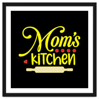 Moms Kitchen