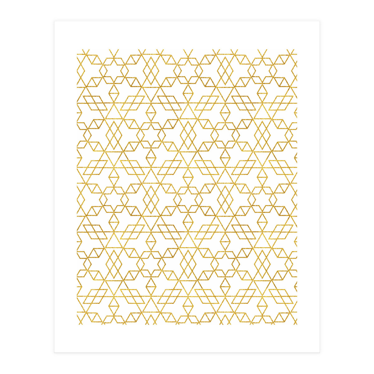 Art Deco Gold #society6 #decor #buyart (Print Only)