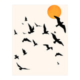 Up And Away (Print Only) thumbnail