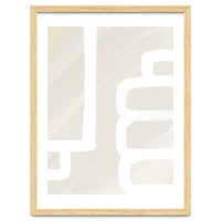 Symphony of Lines and Shapes