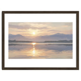 Golden Horizon at Dusk thumbnail
