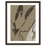 Black Line Minimalist Abstract thumbnail