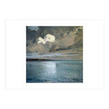 SEA LANDSCAPE OF CADAQUES (