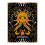 Enlighten Sun Print (Print Only) thumbnail