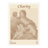Charity (1629) – Guido Reni (italian, 1575 1642) (Print Only) thumbnail