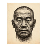 Gyotaku 02.02 (Print Only) thumbnail