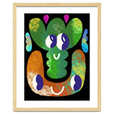 green lobster thumbnail