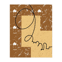 Traces of Thought in Two Worlds (Print Only)