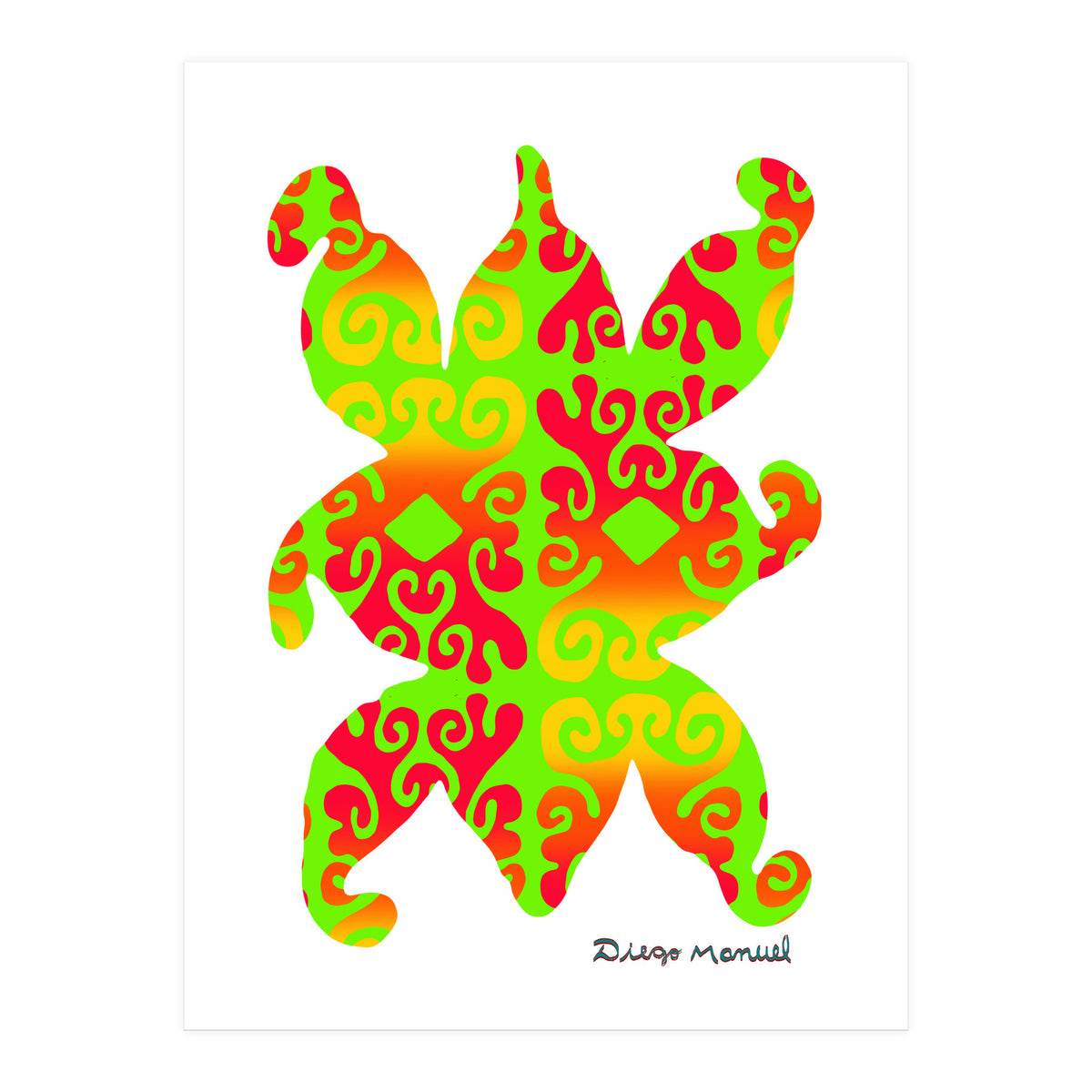 Perfil New 2023 3 (Print Only)