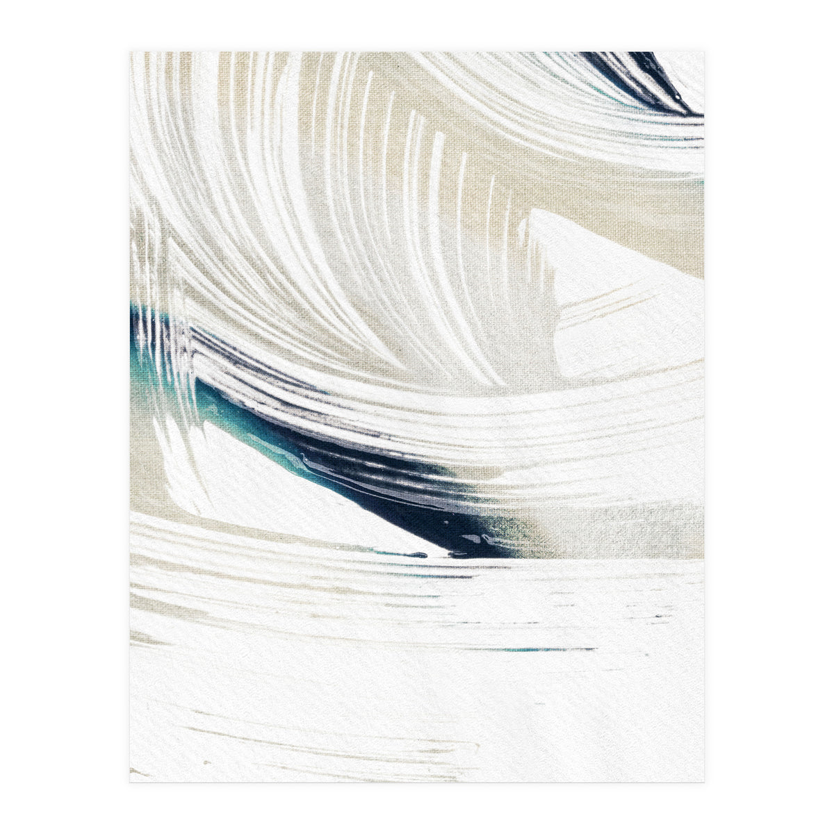 Frente Fria 2 (Print Only)