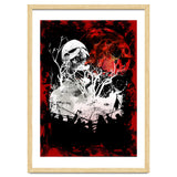 Viking Grinning Skull thumbnail