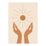 My Sun (Print Only) thumbnail