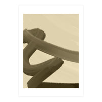 Hidden Movement (Print Only)