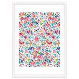Colorful Flower Petals thumbnail
