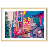 Tokyo Street Photography thumbnail