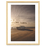 Pacific Coast Highway Sundown thumbnail