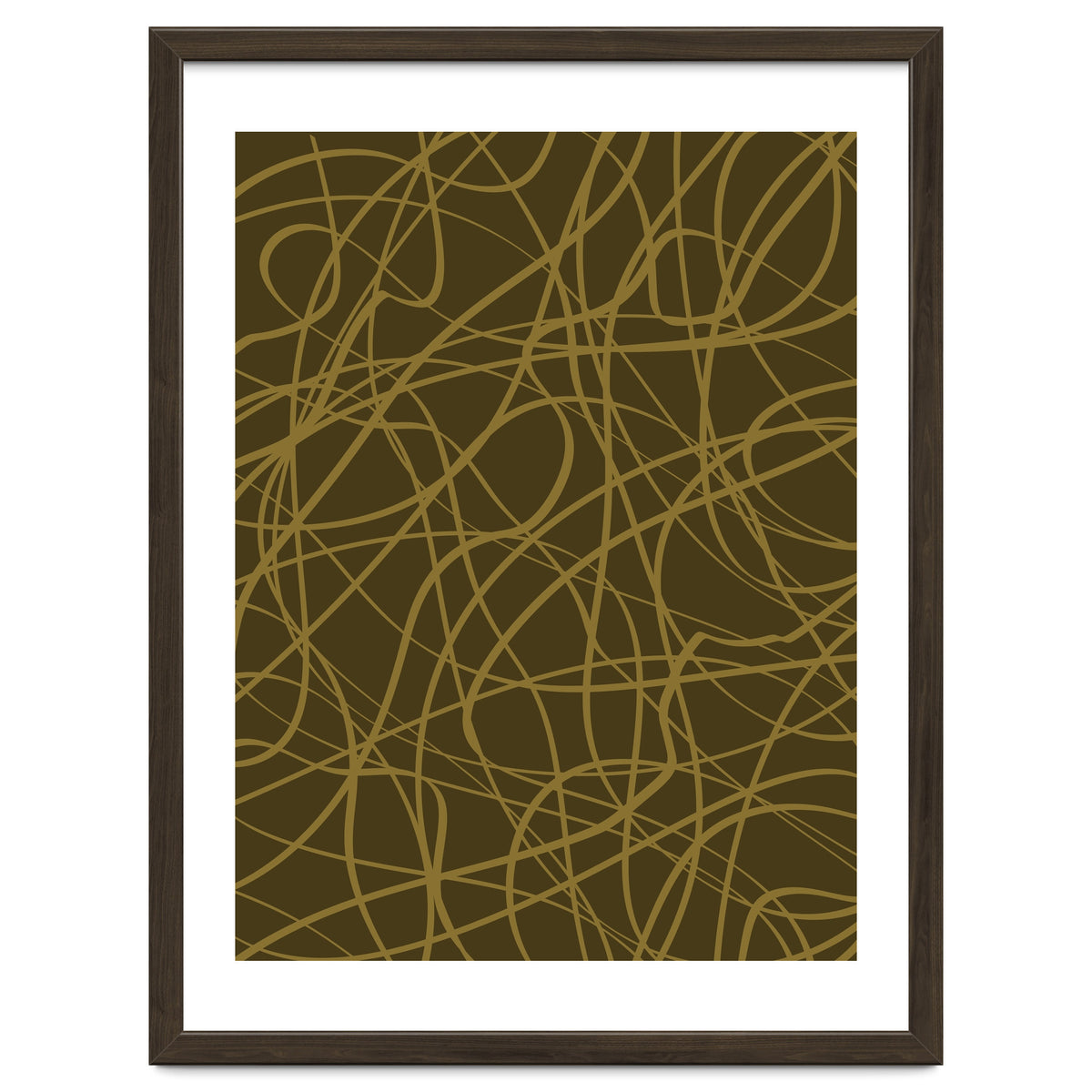 Dream Net in the Dark Night