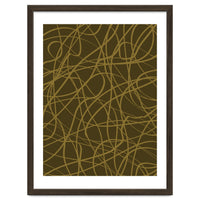 Dream Net in the Dark Night