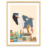 Lost In My Books thumbnail