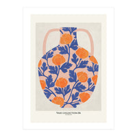 Vase Collection Vi (Print Only)