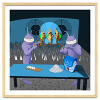 Shooting Range (Lwuba 050 Shooting Range)