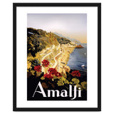 Amalfi Coast thumbnail
