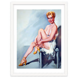 Pinup Ballerina thumbnail