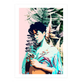 Aesthete #society6 #decor #buyart (Print Only) thumbnail