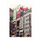 Tokyo I (Print Only) thumbnail
