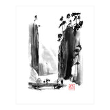 Passage (Print Only) thumbnail