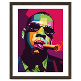 Jay Z Style WPAP thumbnail