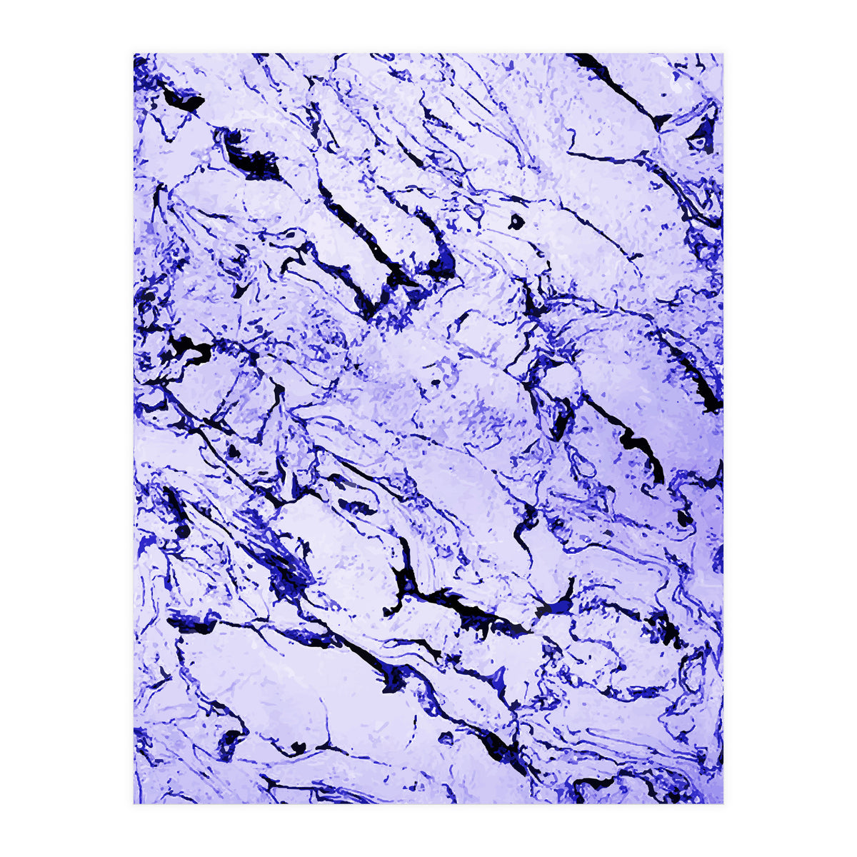 Beauty In Texture (Print Only)