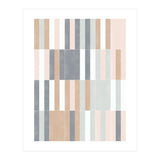 Muted Pastel Tiles 03 (Print Only) thumbnail