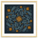 Circular Flowers 1 thumbnail