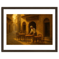 Coffee Dawn