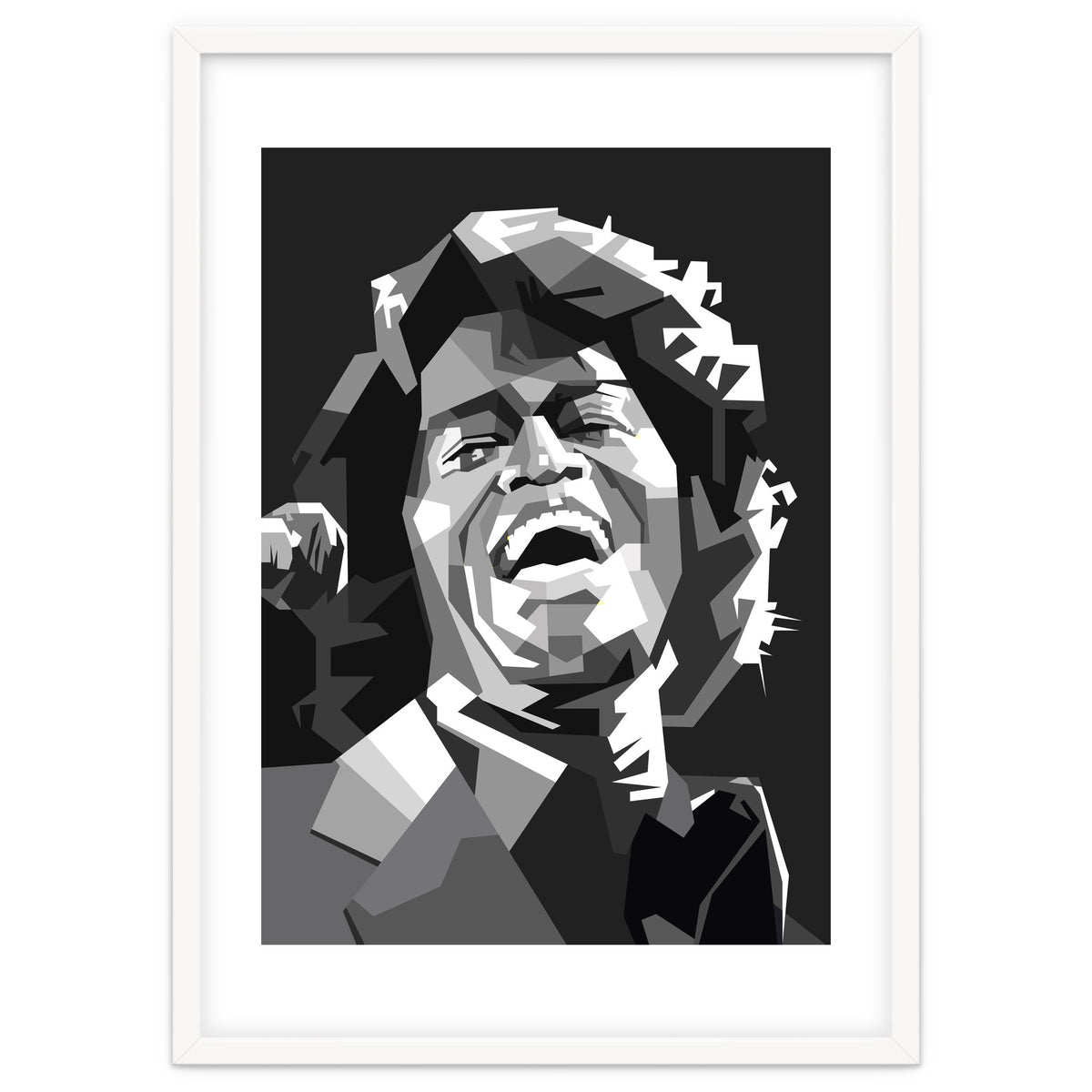 James Brown Jazz Singer Trending Now