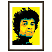 Mike Bloomfield American Blues Guitarist 2