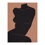 Minimal Posing 2 (Print Only) thumbnail