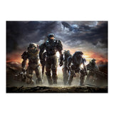 Halo (Print Only) thumbnail