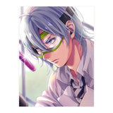 Anime (Print Only) thumbnail